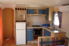 Mobile homes Viganj Апартамент 2 – mob. home2 фото 5