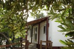 Mobile homes Viganj Апартамент 3 – mob. home3 фото 1