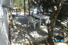 Mobile homes Viganj Апартамент 3 – mob. home3 фото 3