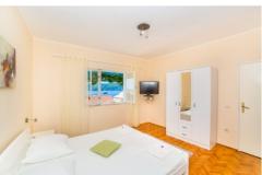 Pelješac апартаменты -Orsula  Апартамент 1 – 4 +1 osoba фото 4