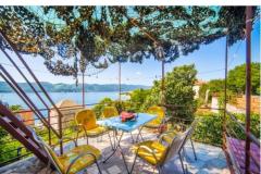 Pelješac апартаменты -Orsula  Апартамент 2 – 5-6  osoba фото 1