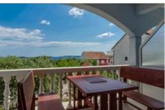 Vila Lav Апартамент 1 – apartman 1 фото 2