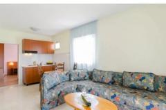 Vila Lav Апартамент 1 – apartman 1 фото 3
