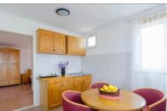 Vila Lav Апартамент 2 – apartman 3 фото 2