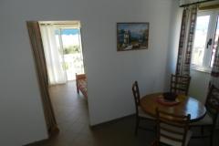 Vila Lav Апартамент 3 – apartman 4 фото 3