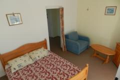 Vila Lav Апартамент 3 – apartman 4 фото 4