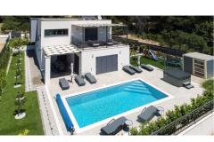 Vila Maslina Апартамент 1 – Villa фото 1