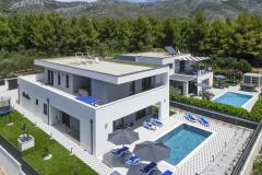Vila Maslina Апартамент 1 – Villa фото 2