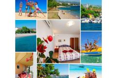 Villa Mirela Апартамент 4 – Ap2 i Ap5 фото 1