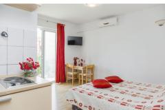 Villa Mirela Апартамент 4 – Ap2 i Ap5 фото 3