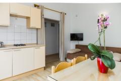 Villa Mirela Апартамент 2 – Ap4 i Ap7 фото 1