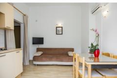 Villa Mirela Апартамент 2 – Ap4 i Ap7 фото 4