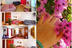 Villa Mirela Апартамент 3 – Ap3 i Ap6 фото 1
