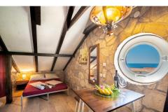 Vila Vida Orebić Апартамент 4 – St.MANDULA фото 1