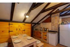 Vila Vida Orebić Апартамент 4 – St.MANDULA фото 4