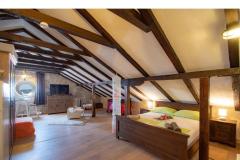 Vila Vida Orebić Апартамент 4 – St.MANDULA фото 5