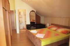 Villa Fani Апартамент 6 – A2+1+1 фото 1