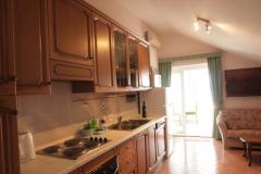Villa Fani Апартамент 6 – A2+1+1 фото 4