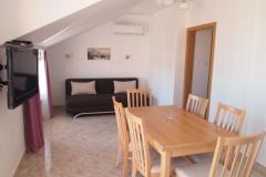 Villa Fani Апартамент 9 – Oliva 4+2 фото 3