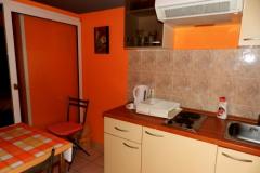 Villa Lea Апартамент 2 – A2 фото 3
