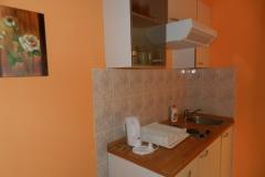 Villa Lea Апартамент 2 – A2 фото 5