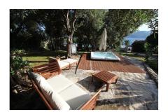 Villa Lira Апартамент 2 – Maslina фото 4