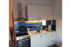 апартаменты Adria Pag Апартамент 2 – Apart. A2 фото 1