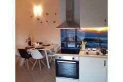 апартаменты Adria Pag Апартамент 2 – Apart. A2 фото 3