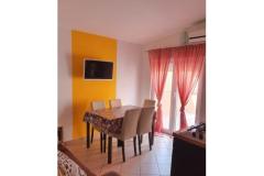 апартаменты Adria Pag Апартамент 3 – Apart. A3 фото 1