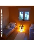 апартаменты Adria Pag Апартамент 3 – Apart. A3 фото 3