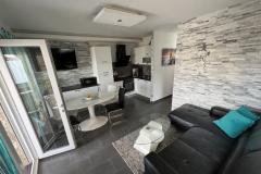 Ana apartments & pool Апартамент 1 – Apartman 1 фото 2