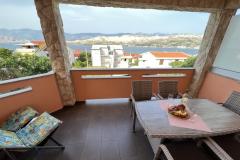 Ana apartments & pool Апартамент 2 – Apartman 2 фото 1