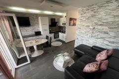 Ana apartments & pool Апартамент 2 – Apartman 2 фото 2