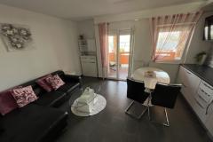 Ana apartments & pool Апартамент 2 – Apartman 2 фото 3