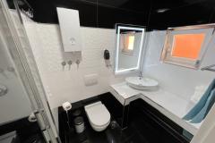 Ana apartments & pool Апартамент 2 – Apartman 2 фото 5