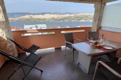 Ana apartments & pool Апартамент 3 – Apartman 3 фото 1