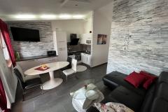Ana apartments & pool Апартамент 3 – Apartman 3 фото 2