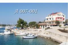 апартаменты Lovro Pag Апартамент 3 – apart 3 фото 5