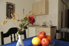 апартаменты Barcarola Апартамент 2 – Studio 2 фото 5