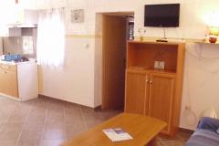 апартаменты PAG "Vodice" Апартамент 3 – YELLOW фото 3