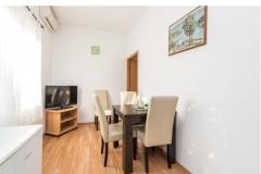 апартаменты Filip Апартамент 1 – Apartman B фото 4