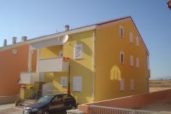 апартаменты IVA(iza kampa) Апартамент 1 – app 1 i  2 фото 1