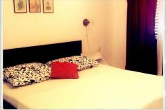 апартаменты Ivana Апартамент 1 – Apartman 2 фото 3