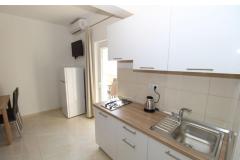апартаменты Ivana Апартамент 1 – Apartman 2 фото 5