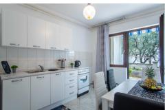 апартаменты Kamelija Апартамент 4 – Apartman A фото 5