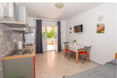 апартаменты Oleиra Апартамент 1 – Apartman 3 фото 4