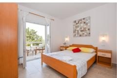 апартаменты Oleиra Апартамент 2 – Apartman 4 фото 1