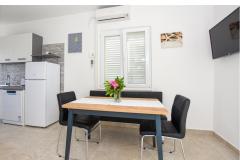 апартаменты Oleиra Апартамент 2 – Apartman 4 фото 4