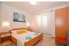 апартаменты Oleиra Апартамент 3 – Apartman 5 фото 1