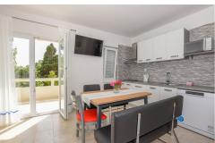 апартаменты Oleиra Апартамент 3 – Apartman 5 фото 3